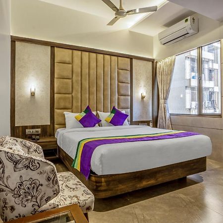 Treebo Premium Savera Inn มุมไบ ภายนอก รูปภาพ