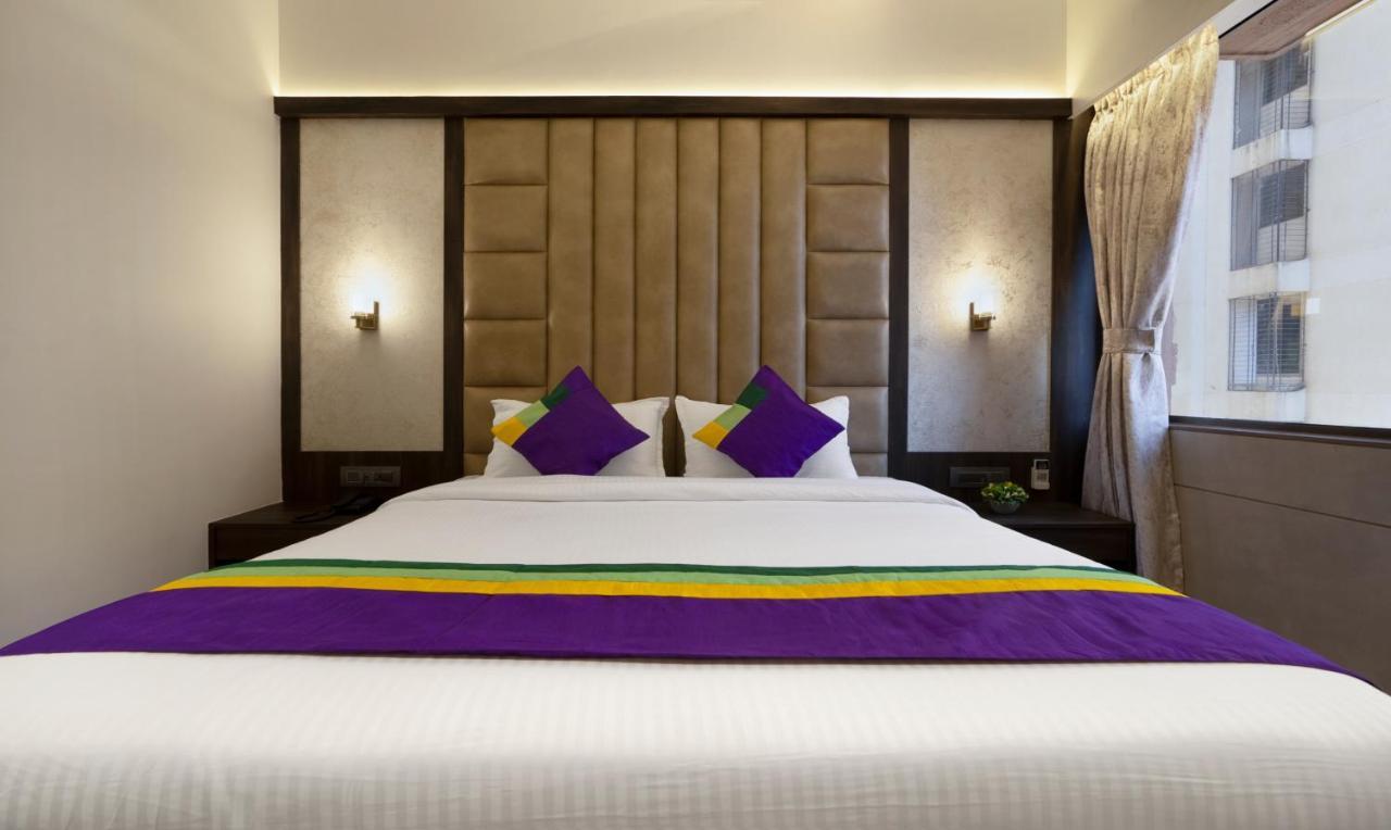 Treebo Premium Savera Inn มุมไบ ภายนอก รูปภาพ