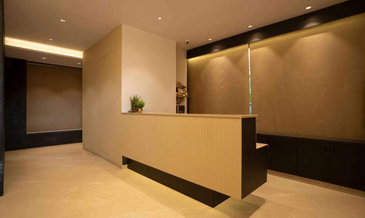 Treebo Premium Savera Inn มุมไบ ภายนอก รูปภาพ