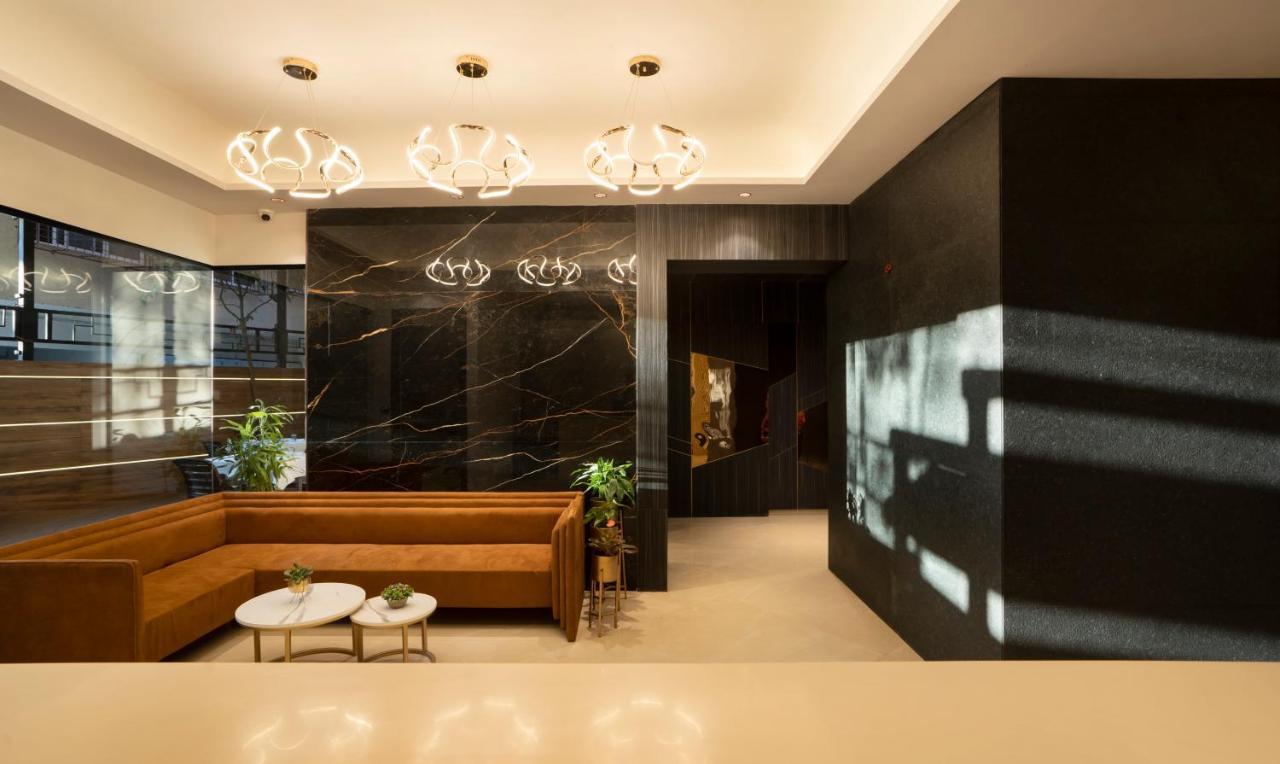 Treebo Premium Savera Inn มุมไบ ภายนอก รูปภาพ