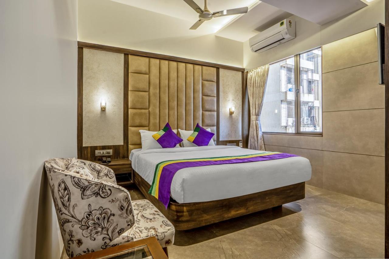 Treebo Premium Savera Inn มุมไบ ภายนอก รูปภาพ