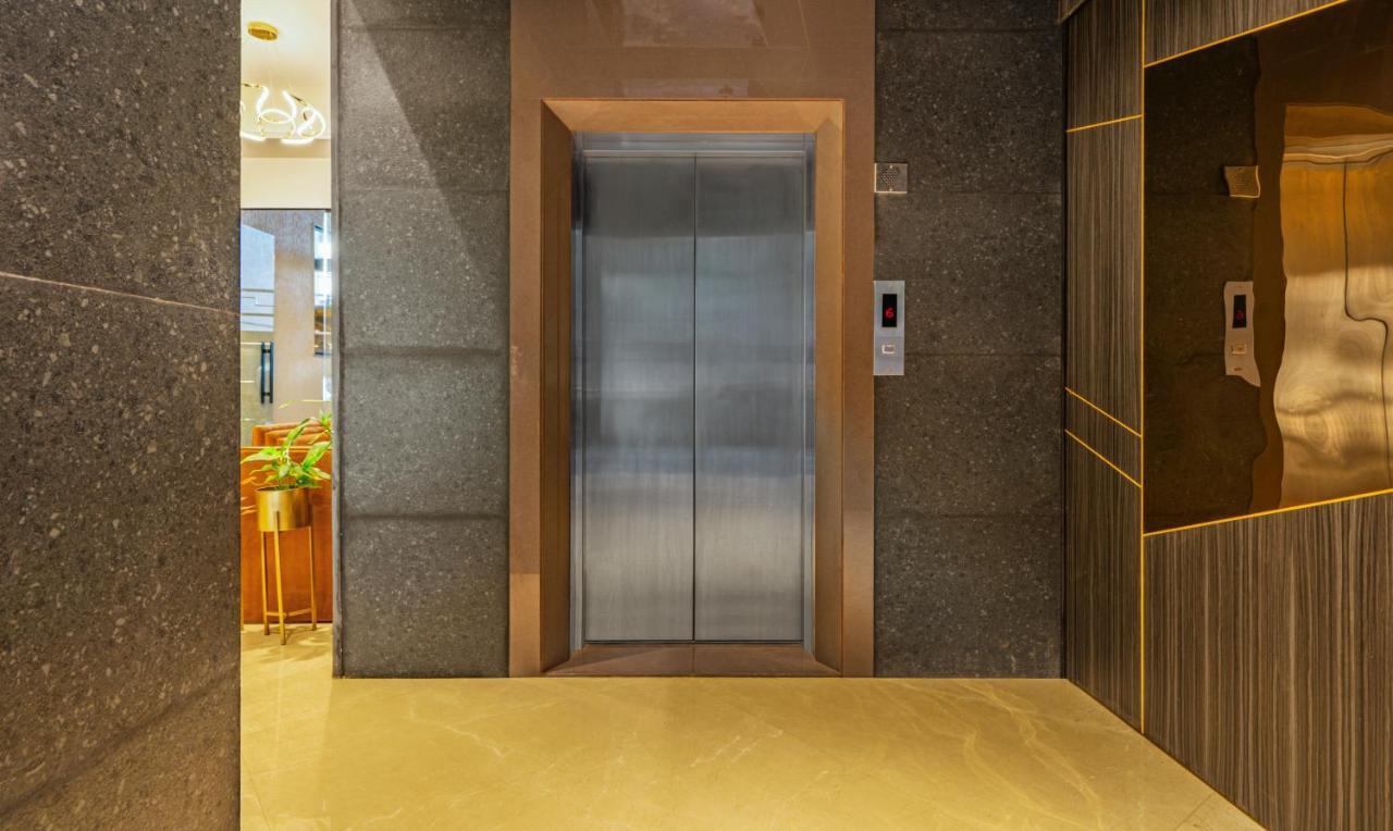 Treebo Premium Savera Inn มุมไบ ภายนอก รูปภาพ