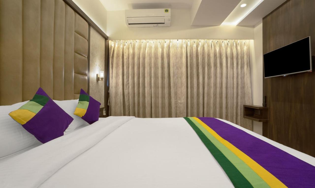 Treebo Premium Savera Inn มุมไบ ภายนอก รูปภาพ